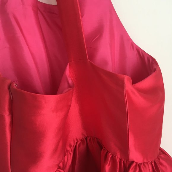 Little Red Dress from Kate Spade - Picture 9 of 9